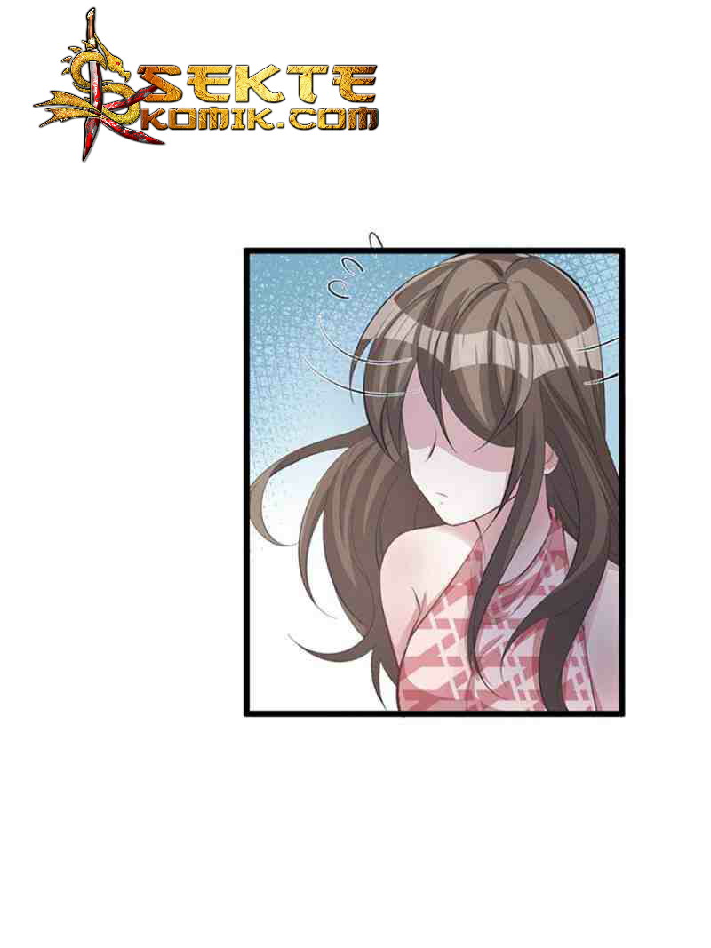 Beauty and the Beasts Chapter 89 halaman 39