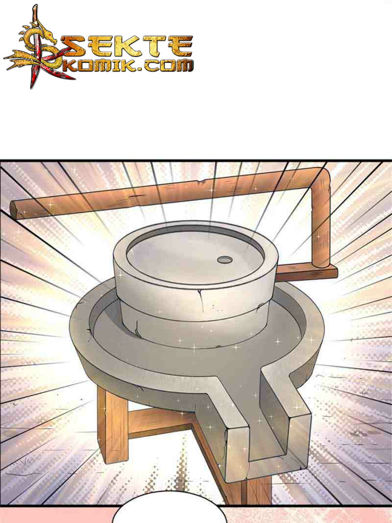 Beauty and the Beasts Chapter 89 halaman 45