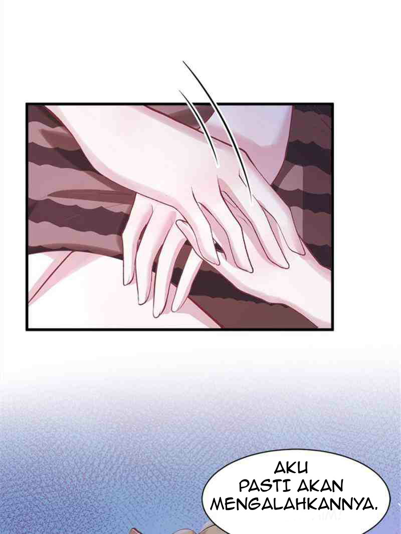 Beauty and the Beasts Chapter 89 halaman 21