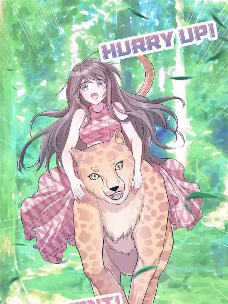 Beauty and the Beasts Chapter 89 halaman 60
