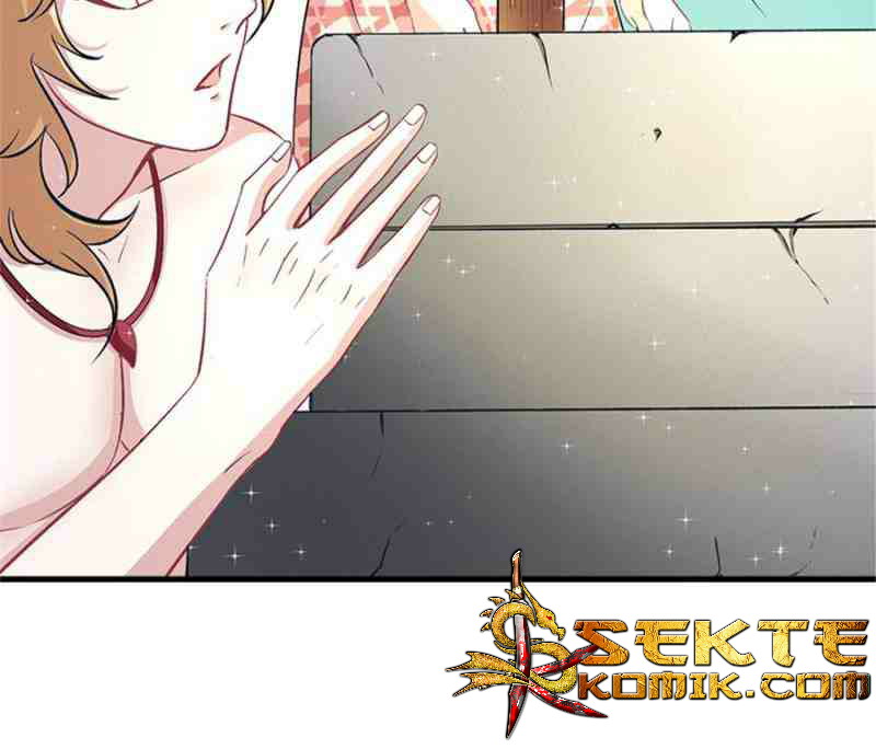 Beauty and the Beasts Chapter 89 halaman 47