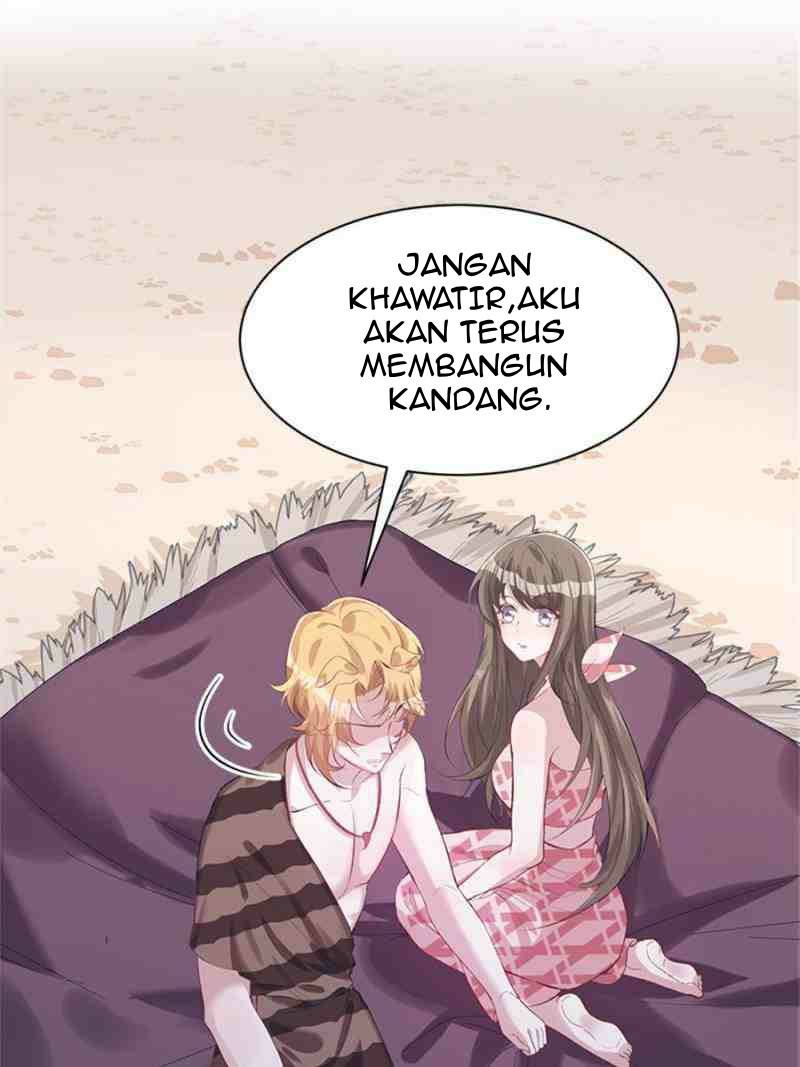 Beauty and the Beasts Chapter 89 halaman 25