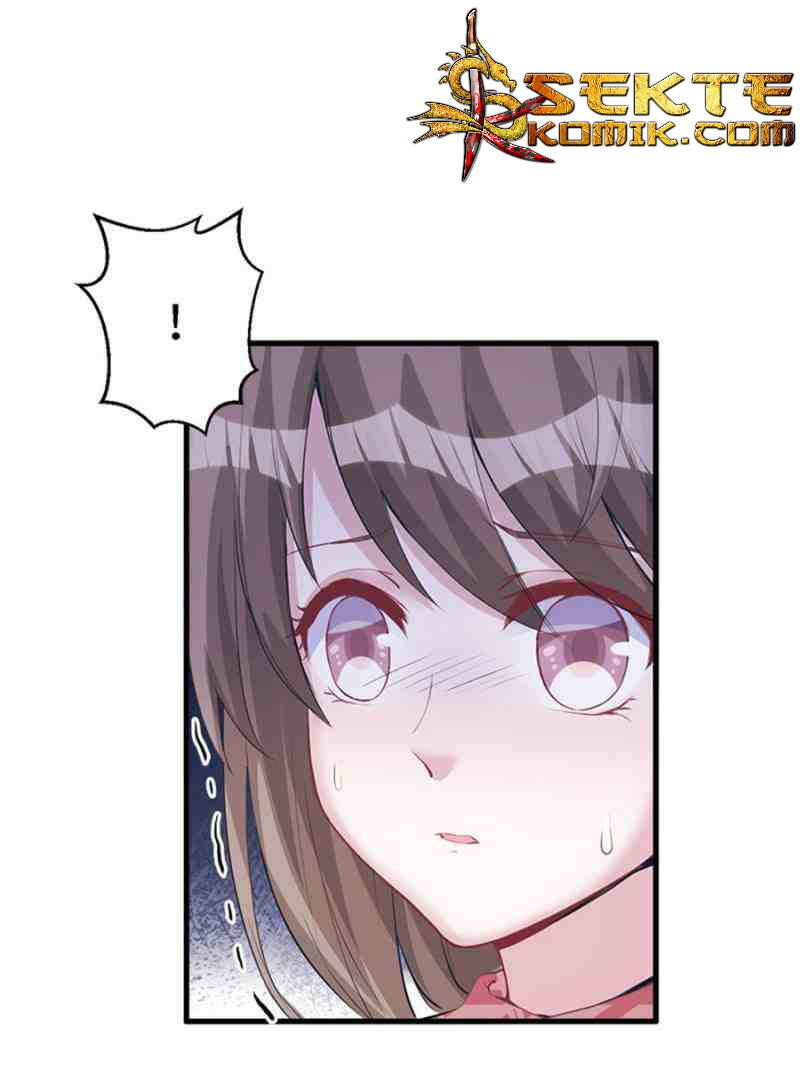 Beauty and the Beasts Chapter 90 halaman 43