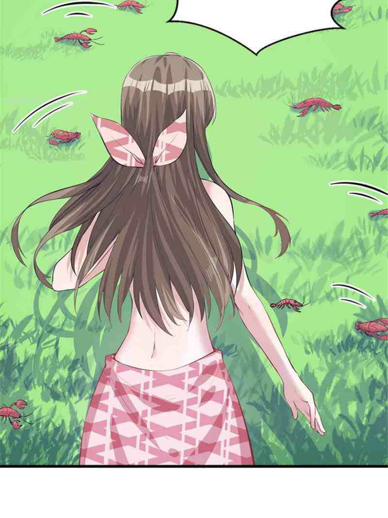 Beauty and the Beasts Chapter 90 halaman 49
