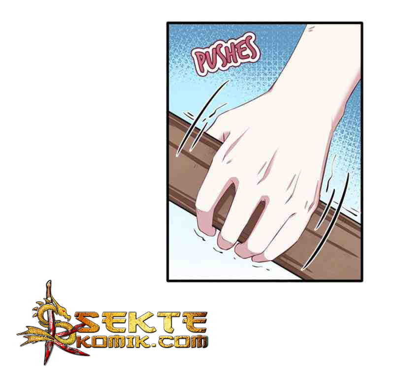 Beauty and the Beasts Chapter 90 halaman 3