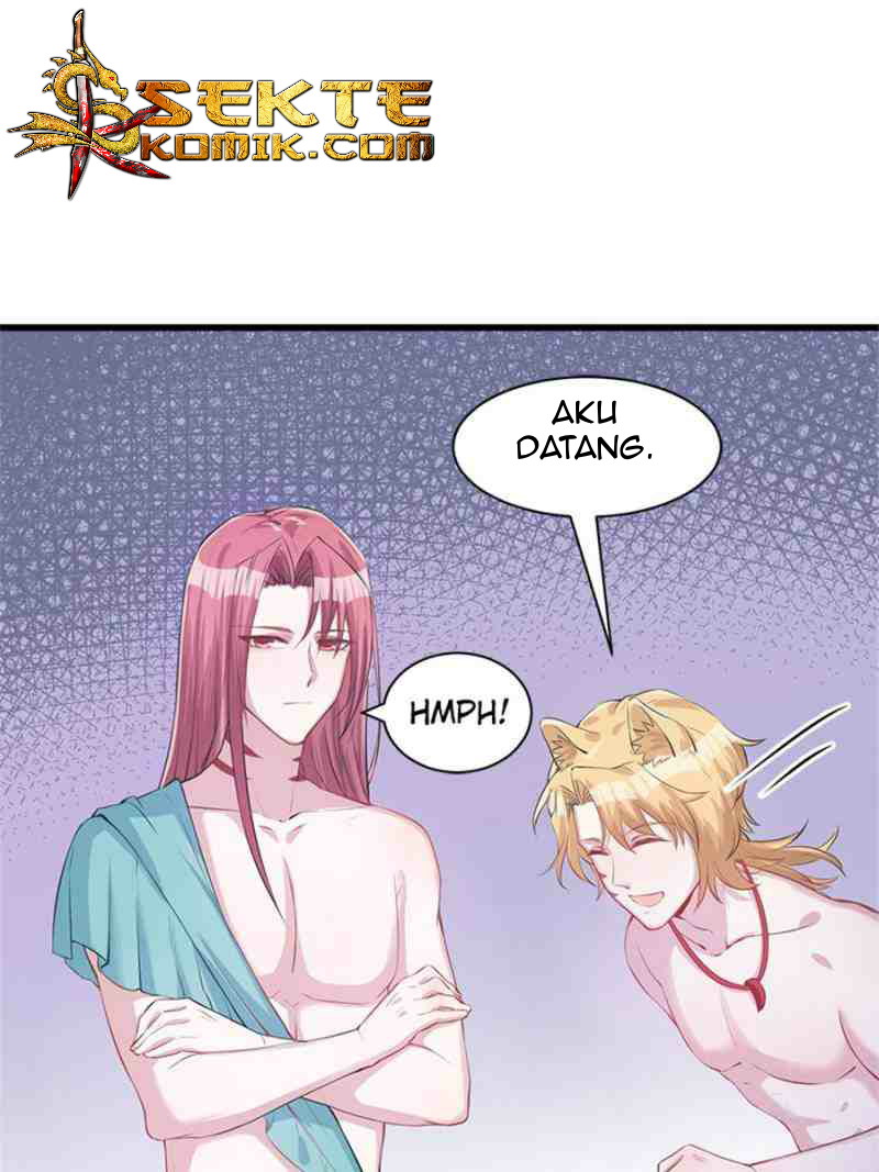 Beauty and the Beasts Chapter 90 halaman 13