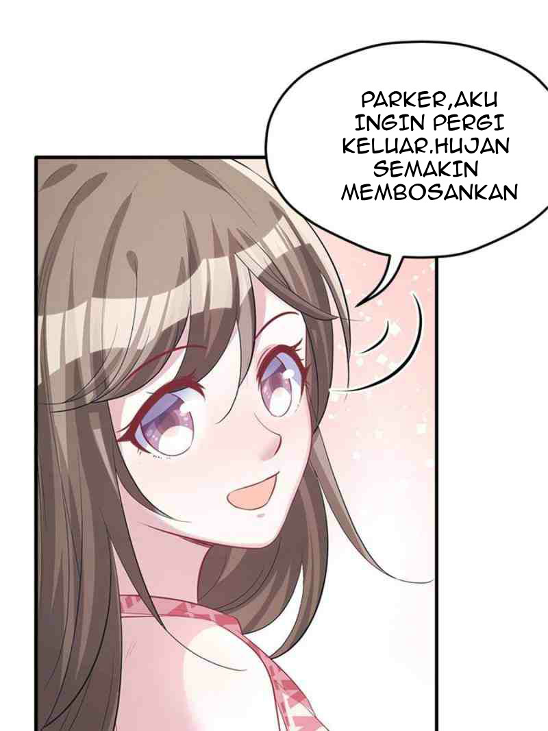 Beauty and the Beasts Chapter 90 halaman 30
