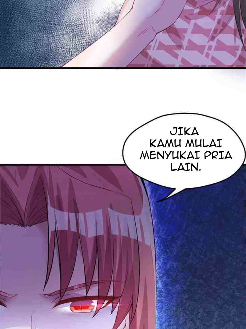 Beauty and the Beasts Chapter 90 halaman 41