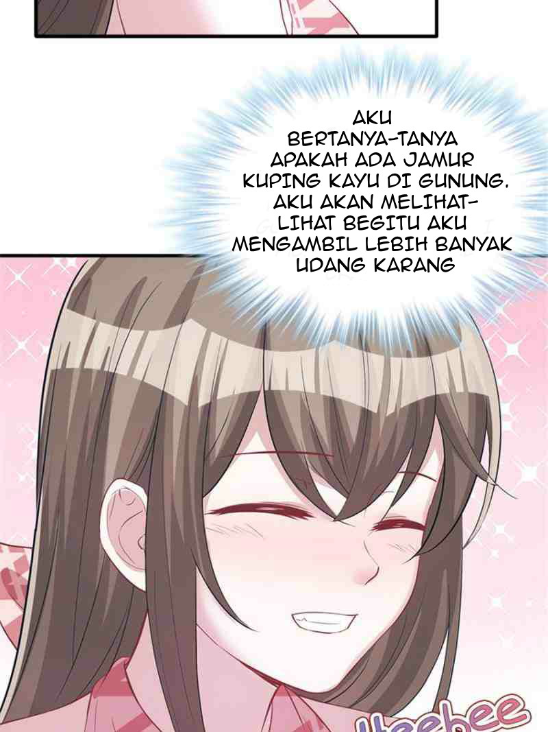 Beauty and the Beasts Chapter 90 halaman 31