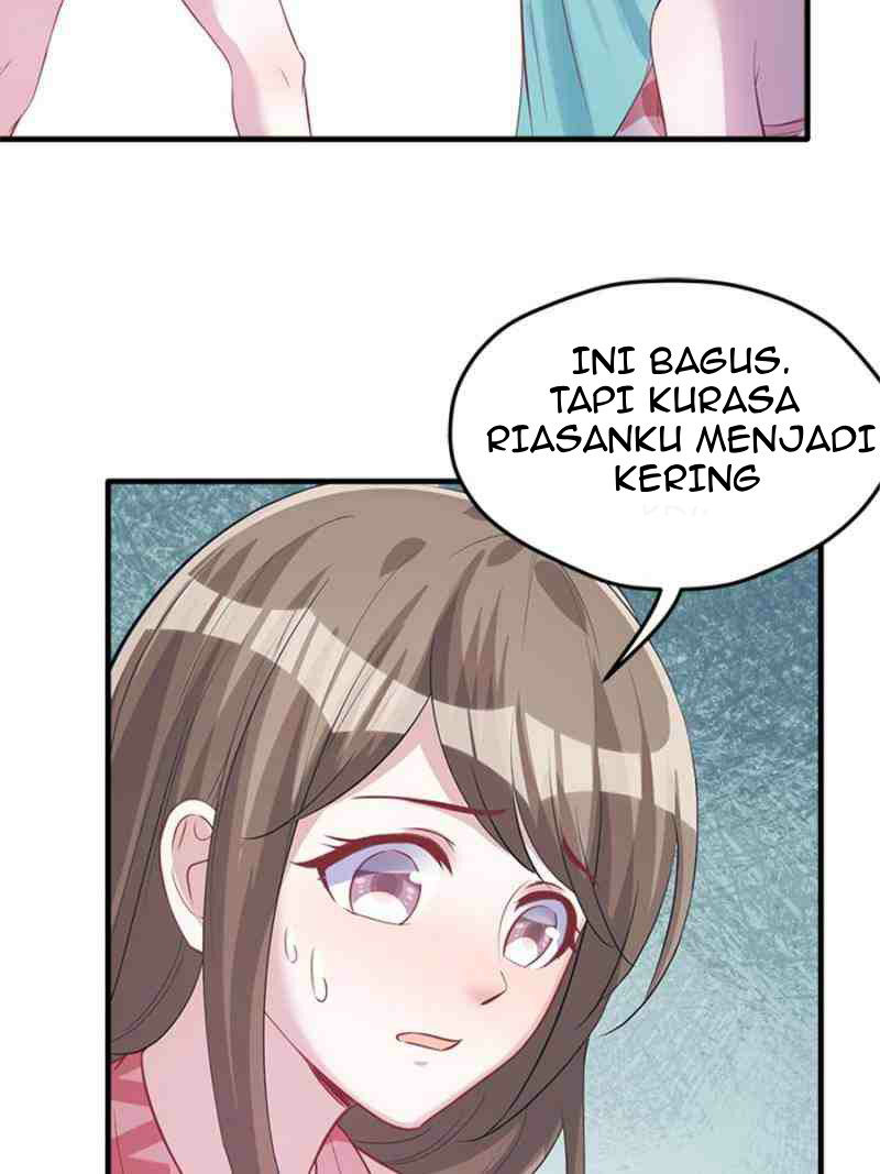 Beauty and the Beasts Chapter 90 halaman 33
