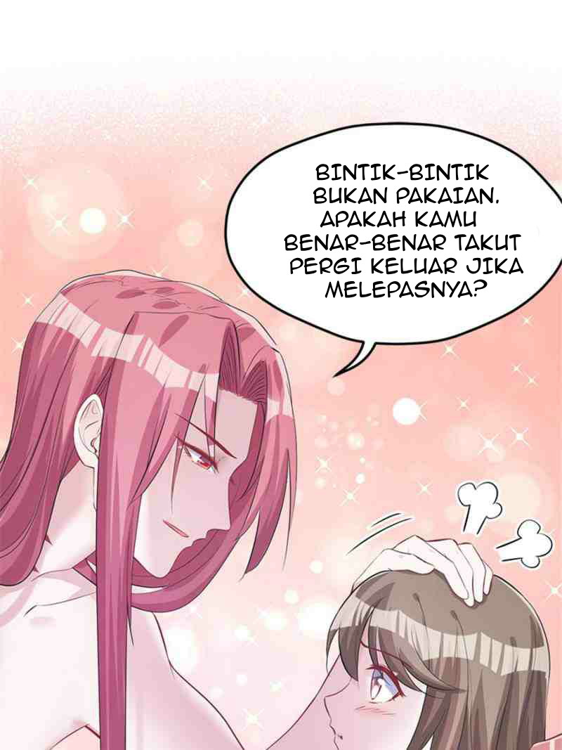 Beauty and the Beasts Chapter 90 halaman 36