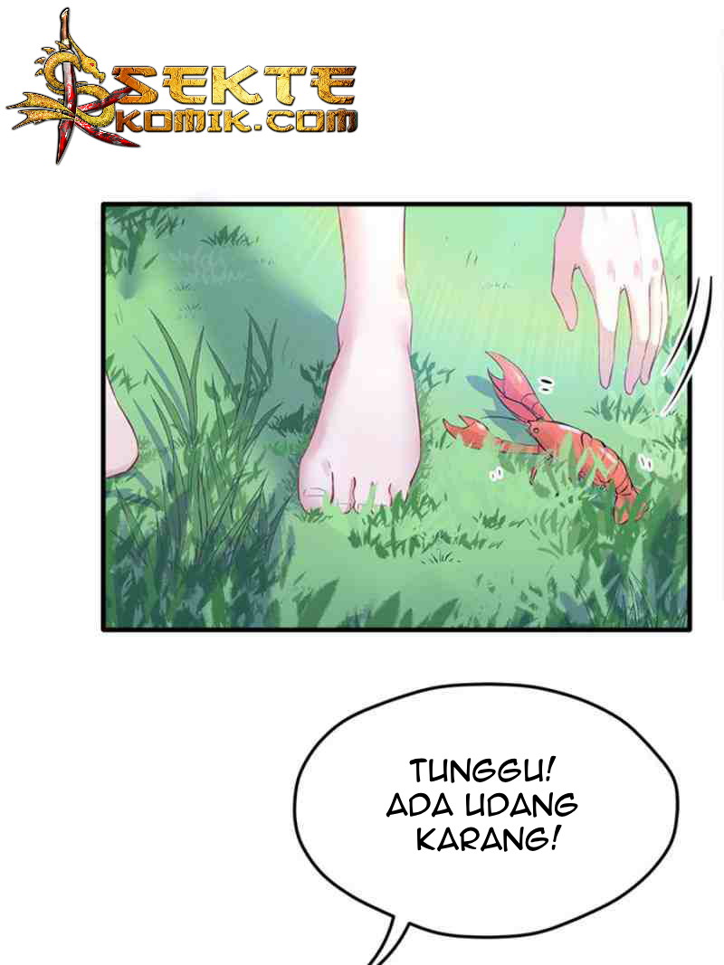 Beauty and the Beasts Chapter 90 halaman 25