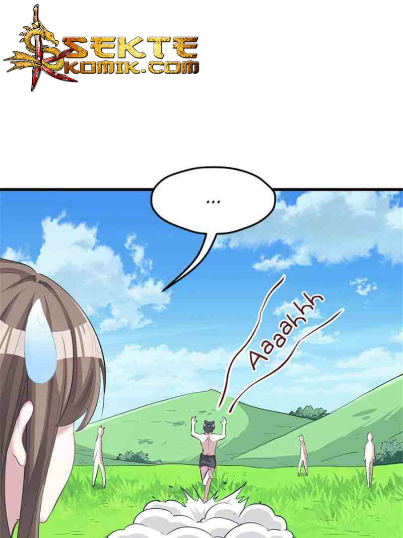 Beauty and the Beasts Chapter 91 halaman 19
