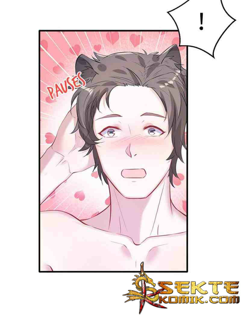 Beauty and the Beasts Chapter 91 halaman 14
