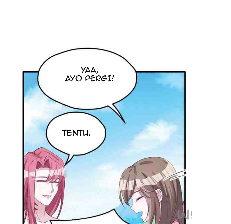Beauty and the Beasts Chapter 91 halaman 21