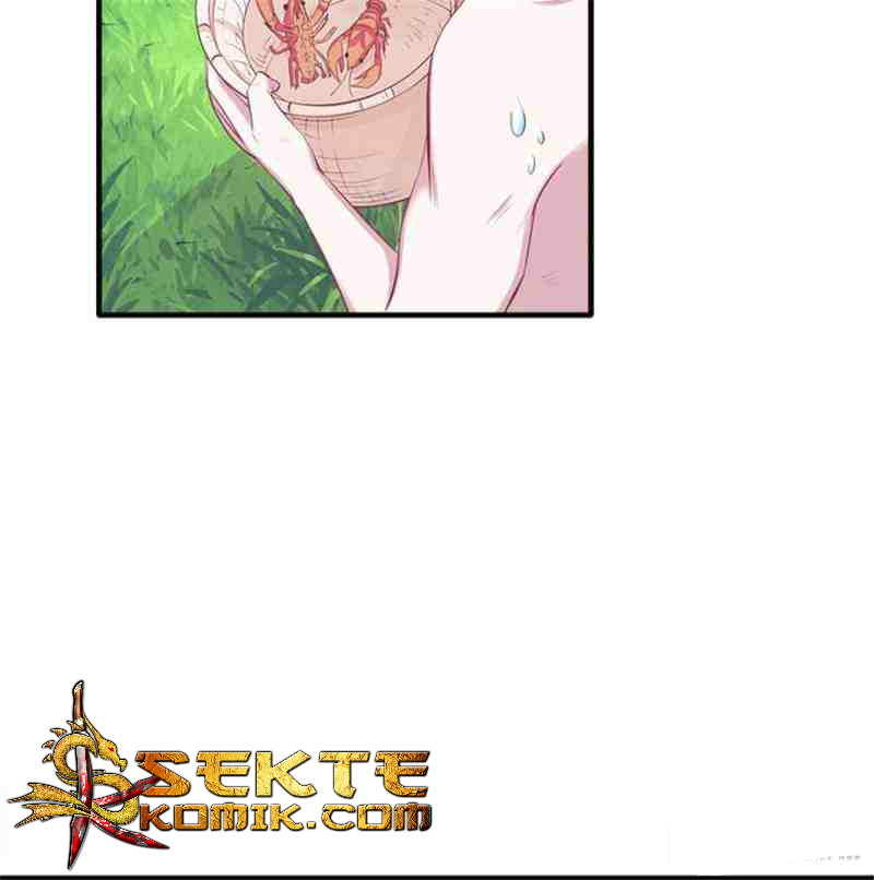 Beauty and the Beasts Chapter 91 halaman 7