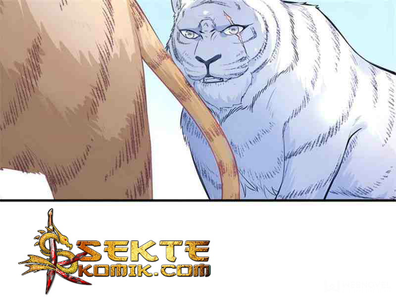 Beauty and the Beasts Chapter 91 halaman 38