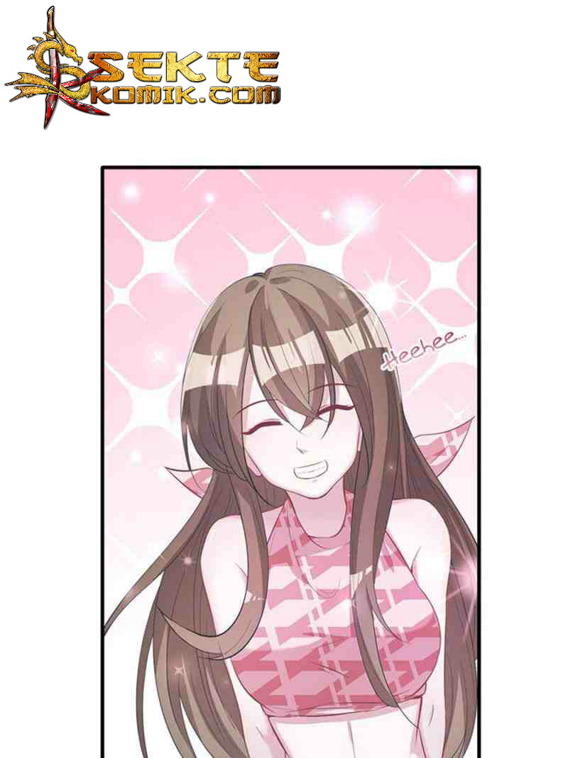 Beauty and the Beasts Chapter 91 halaman 24