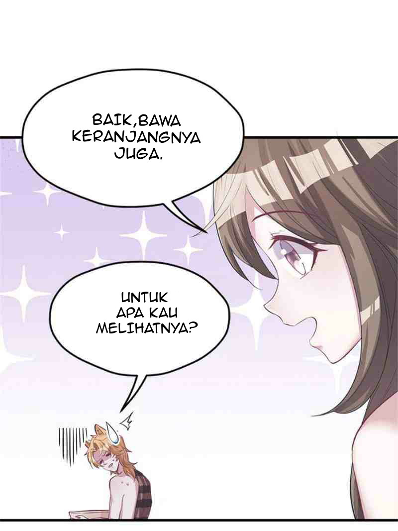 Beauty and the Beasts Chapter 91 halaman 23