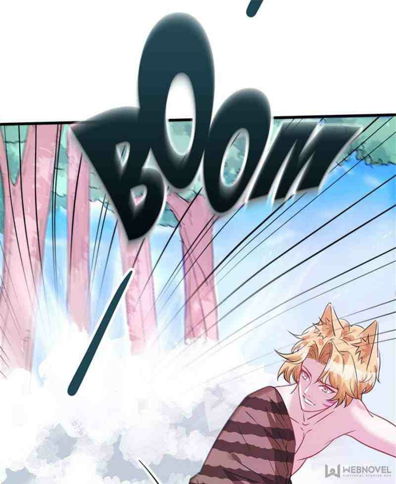 Beauty and the Beasts Chapter 92 halaman 61