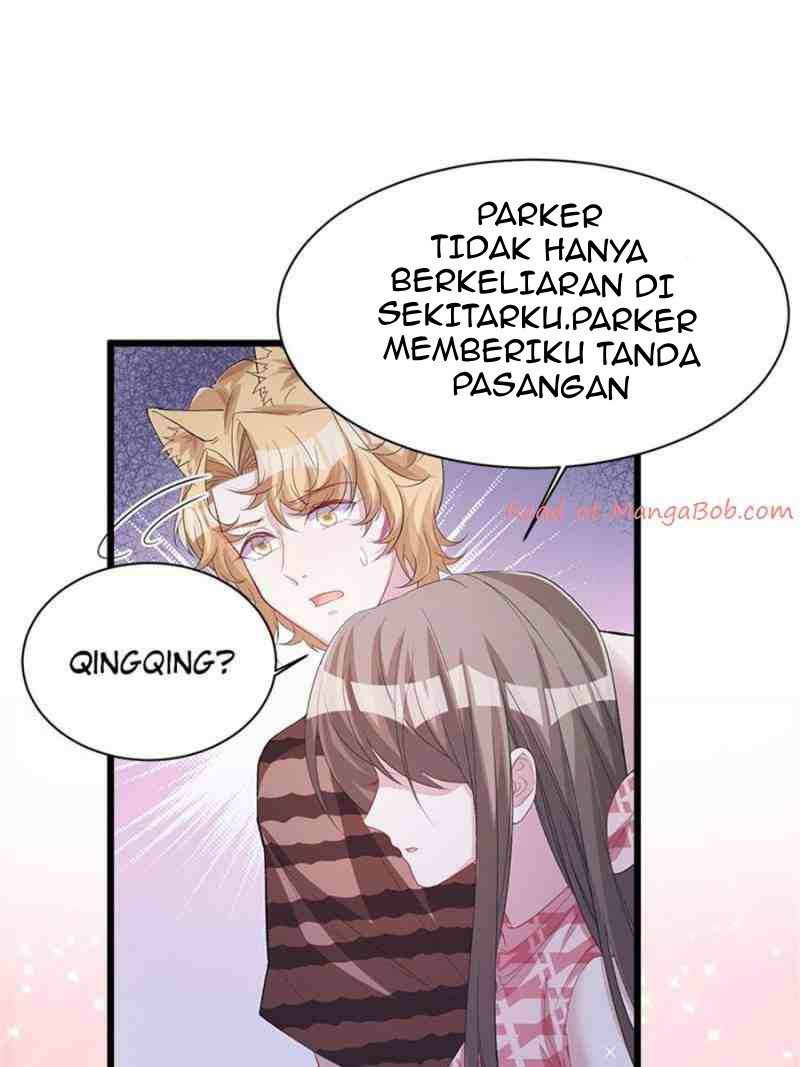 Beauty and the Beasts Chapter 92 halaman 23
