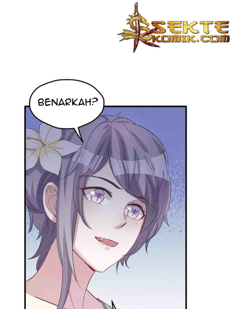 Beauty and the Beasts Chapter 92 halaman 34