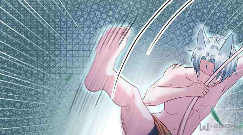 Beauty and the Beasts Chapter 92 halaman 59