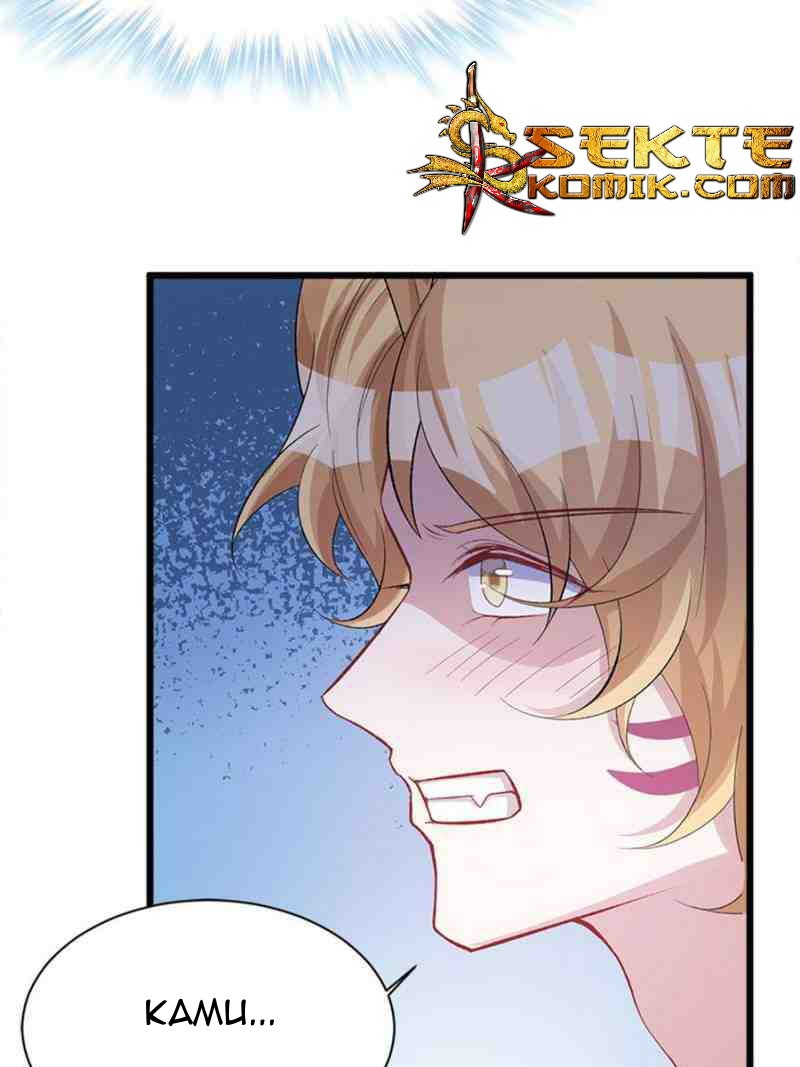 Beauty and the Beasts Chapter 92 halaman 21