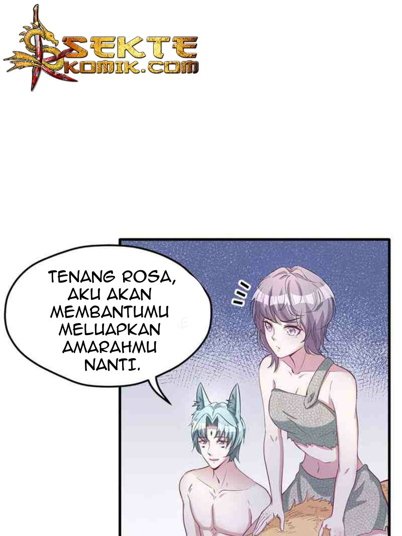 Beauty and the Beasts Chapter 92 halaman 32