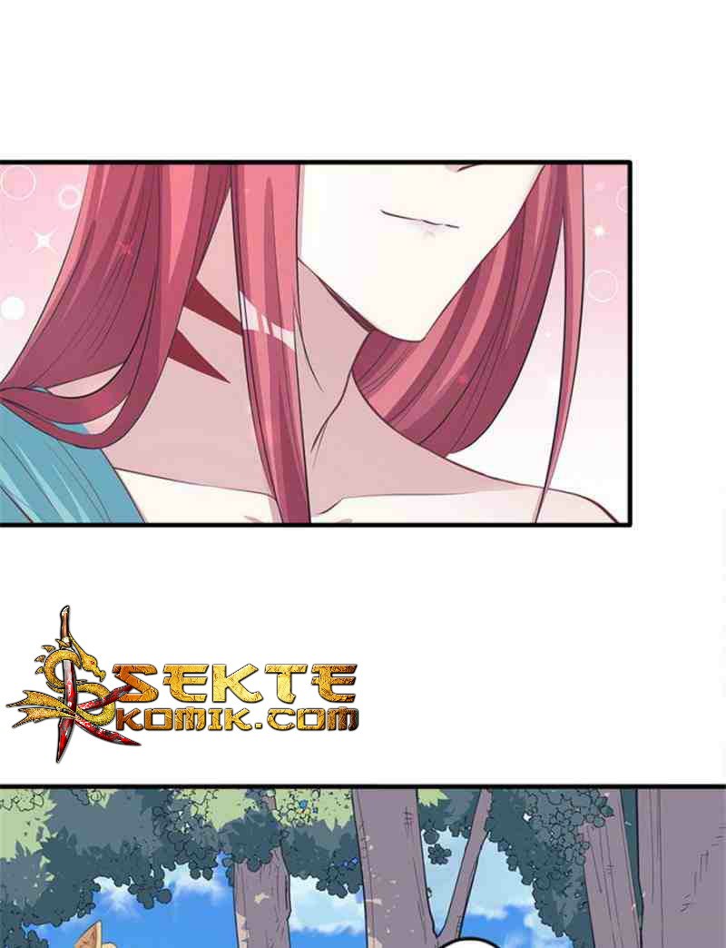 Beauty and the Beasts Chapter 92 halaman 44