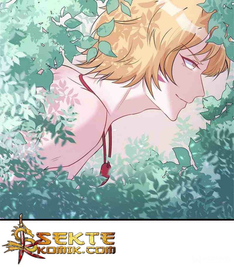 Beauty and the Beasts Chapter 92 halaman 57