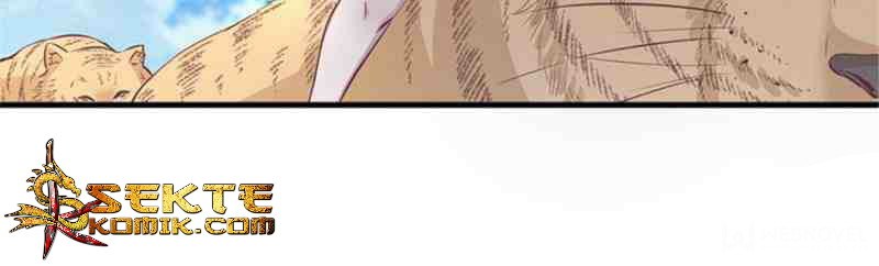Beauty and the Beasts Chapter 92 halaman 31