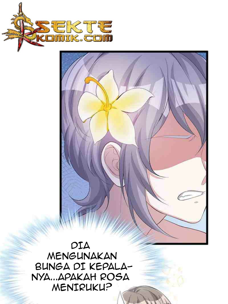 Beauty and the Beasts Chapter 92 halaman 10