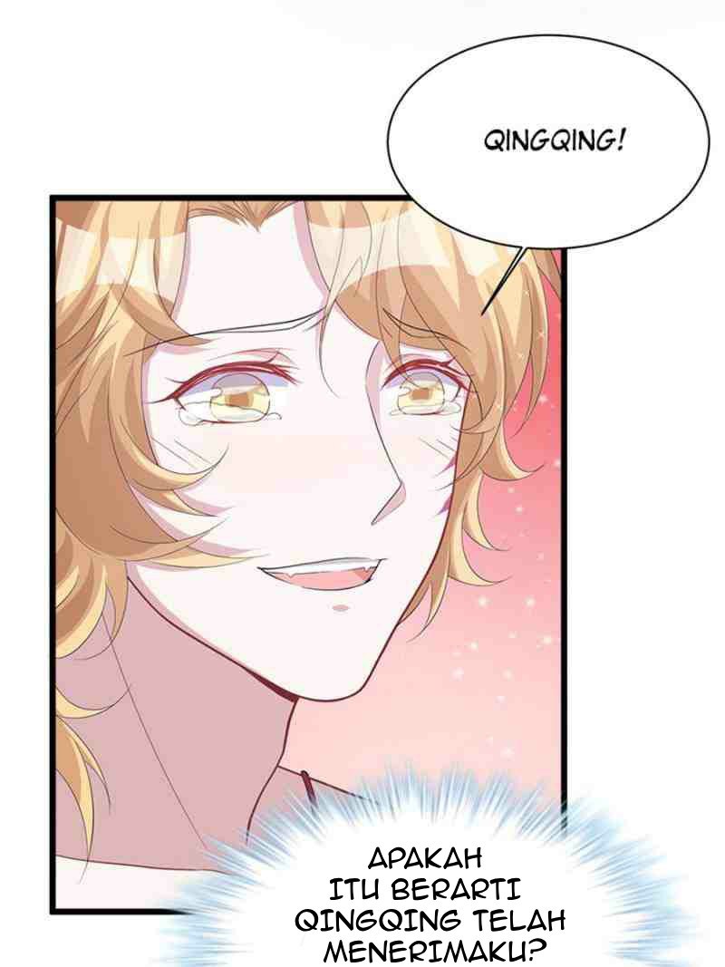 Beauty and the Beasts Chapter 92 halaman 25