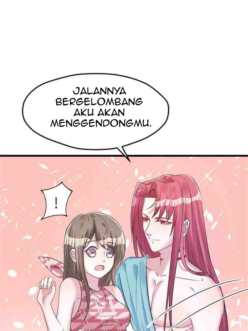Beauty and the Beasts Chapter 92 halaman 47
