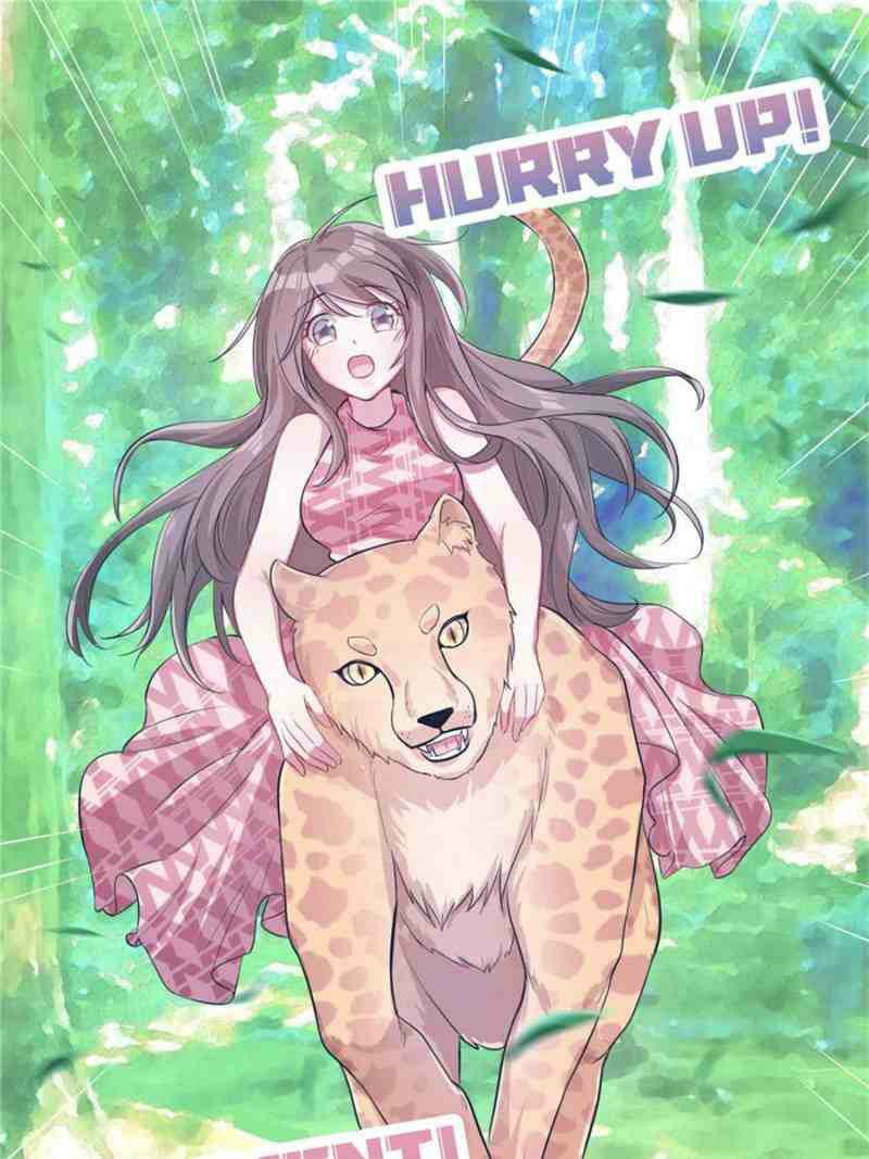 Beauty and the Beasts Chapter 92 halaman 63