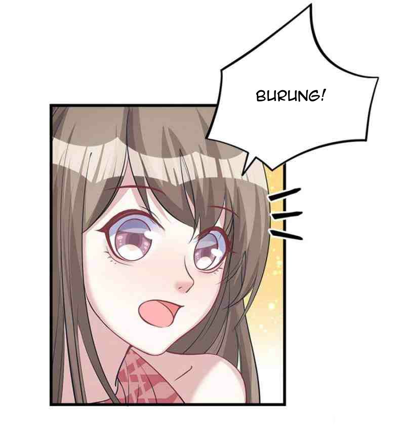 Beauty and the Beasts Chapter 92 halaman 53