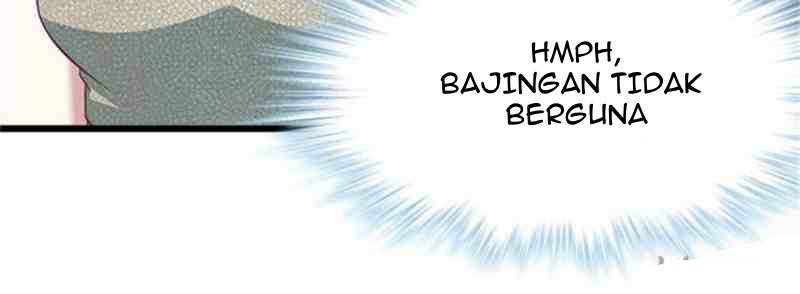Beauty and the Beasts Chapter 93 halaman 43