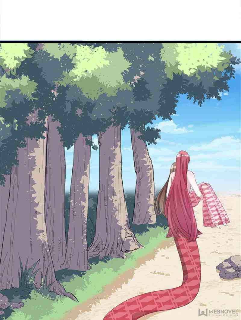 Beauty and the Beasts Chapter 93 halaman 47