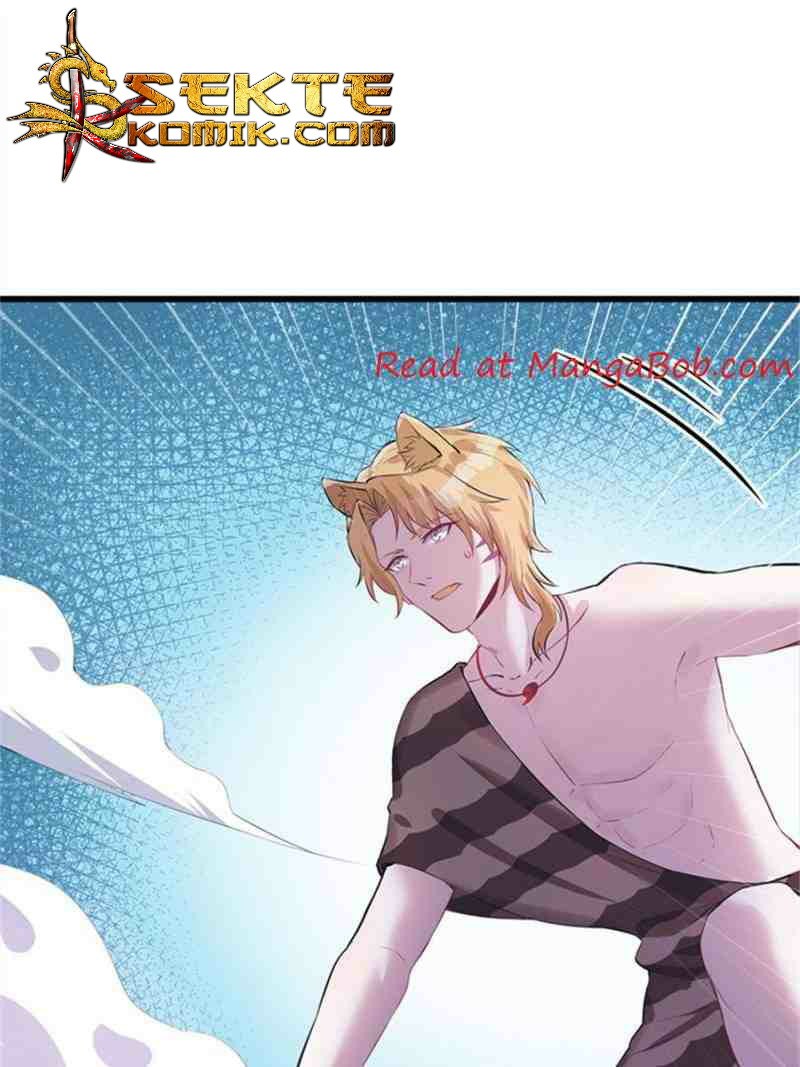 Beauty and the Beasts Chapter 93 halaman 2