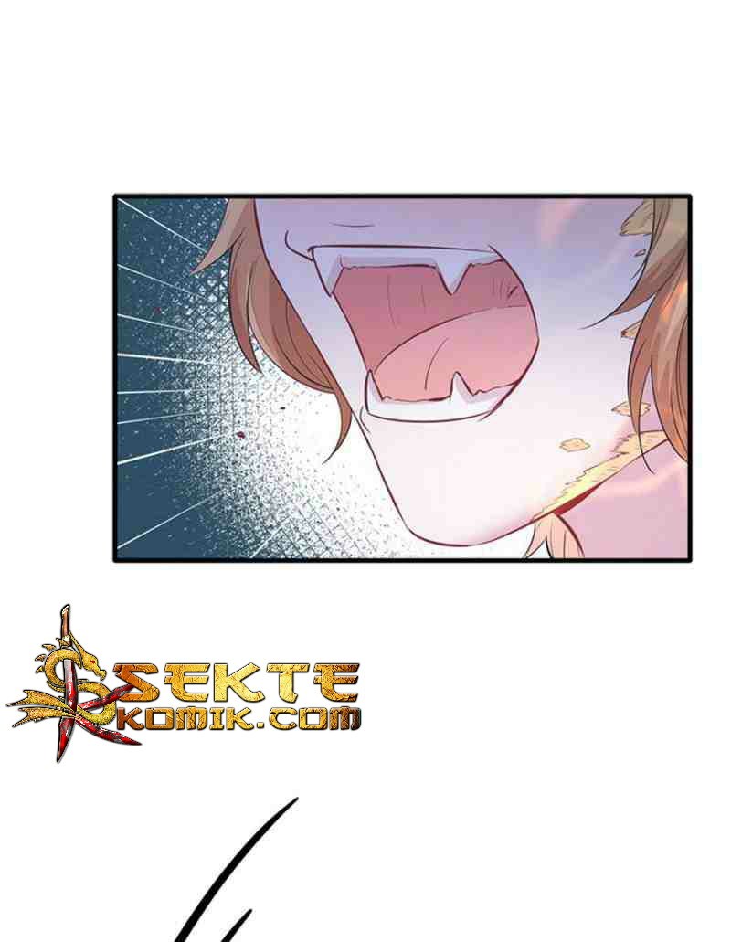Beauty and the Beasts Chapter 93 halaman 19