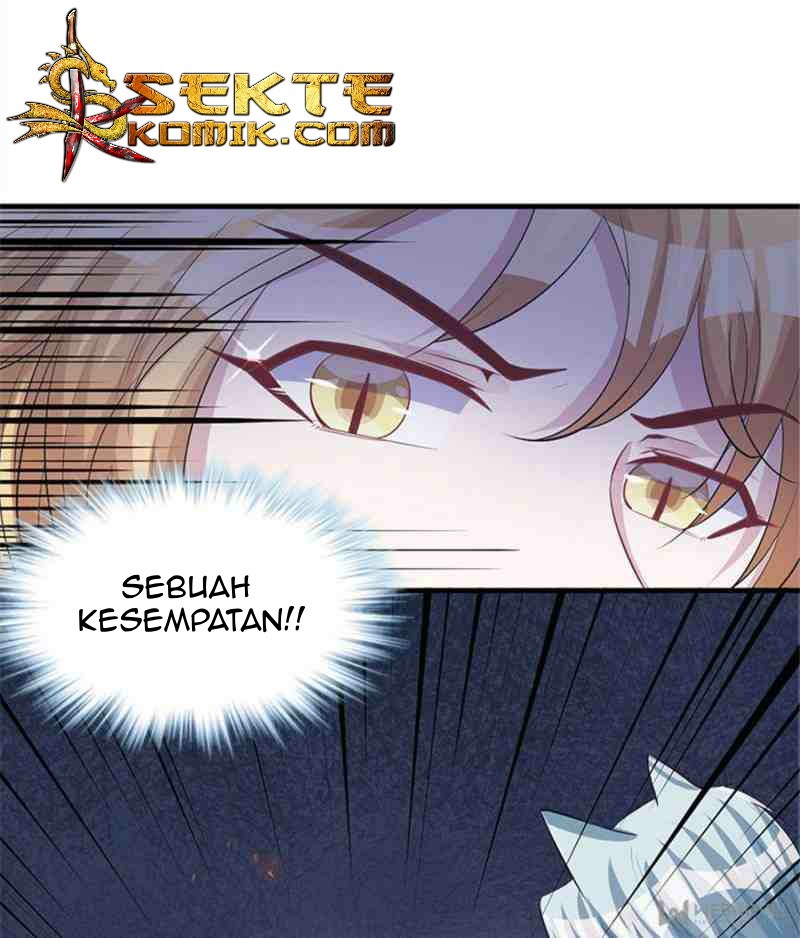 Beauty and the Beasts Chapter 93 halaman 15