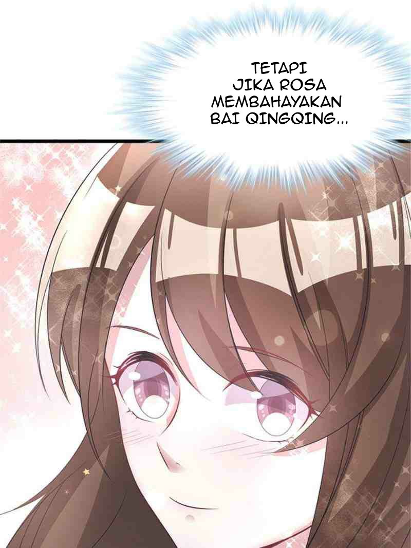 Beauty and the Beasts Chapter 93 halaman 40