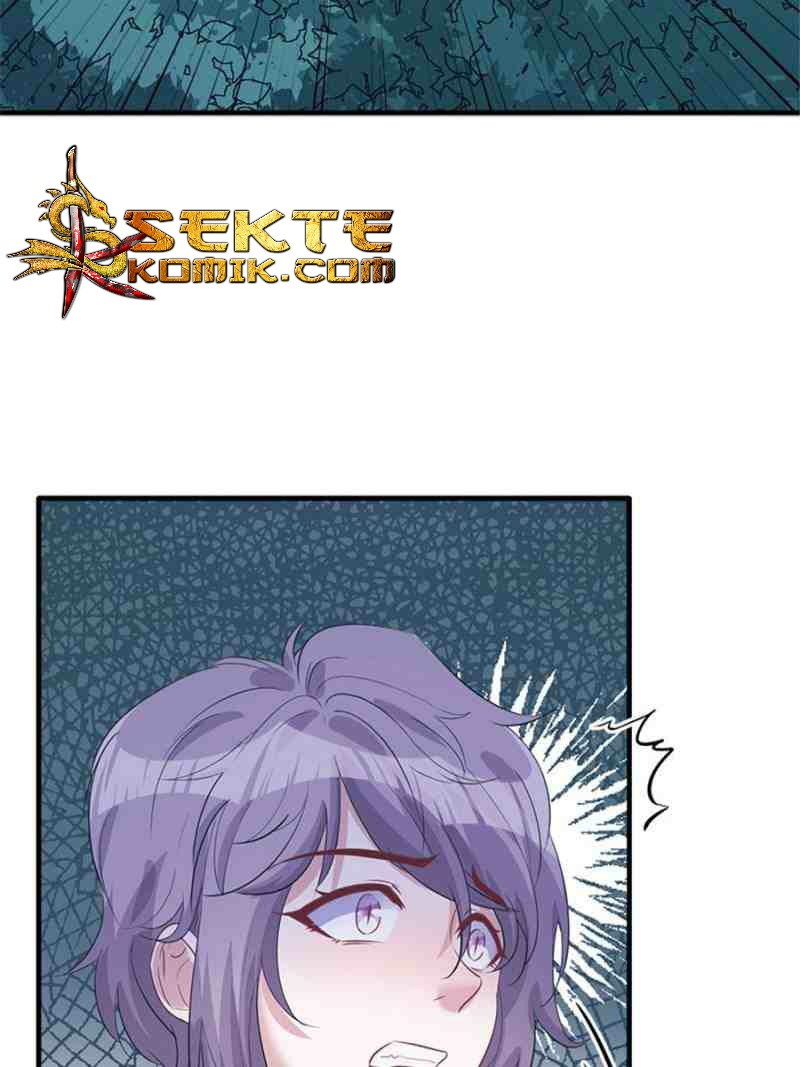 Beauty and the Beasts Chapter 93 halaman 25
