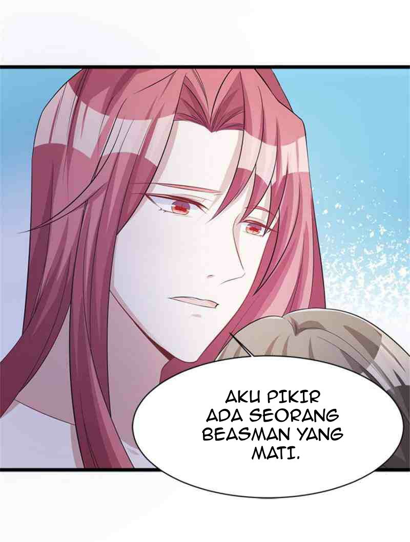 Beauty and the Beasts Chapter 93 halaman 51
