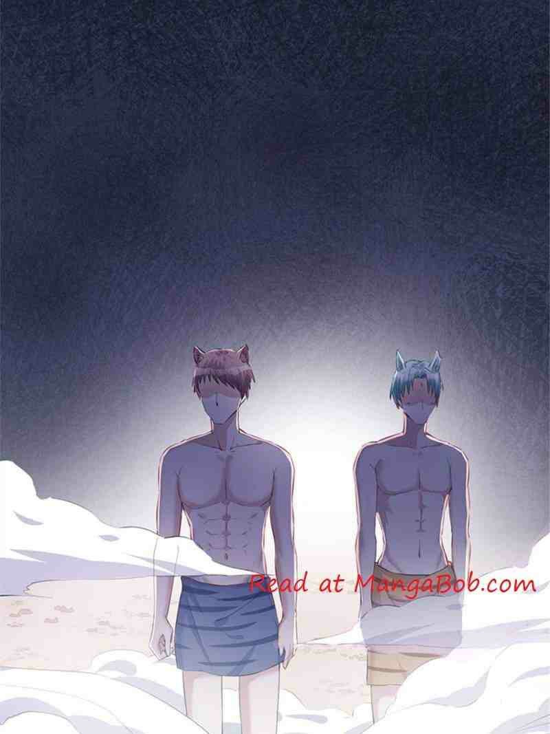 Beauty and the Beasts Chapter 93 halaman 4