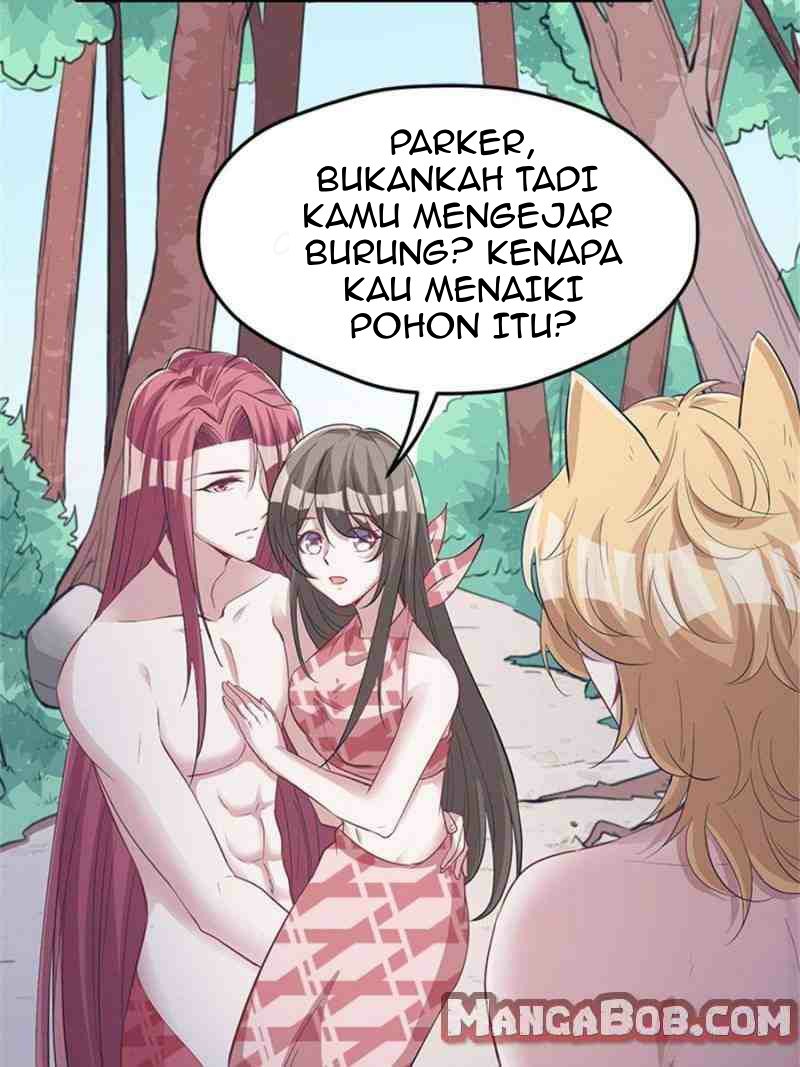 Beauty and the Beasts Chapter 94 halaman 12