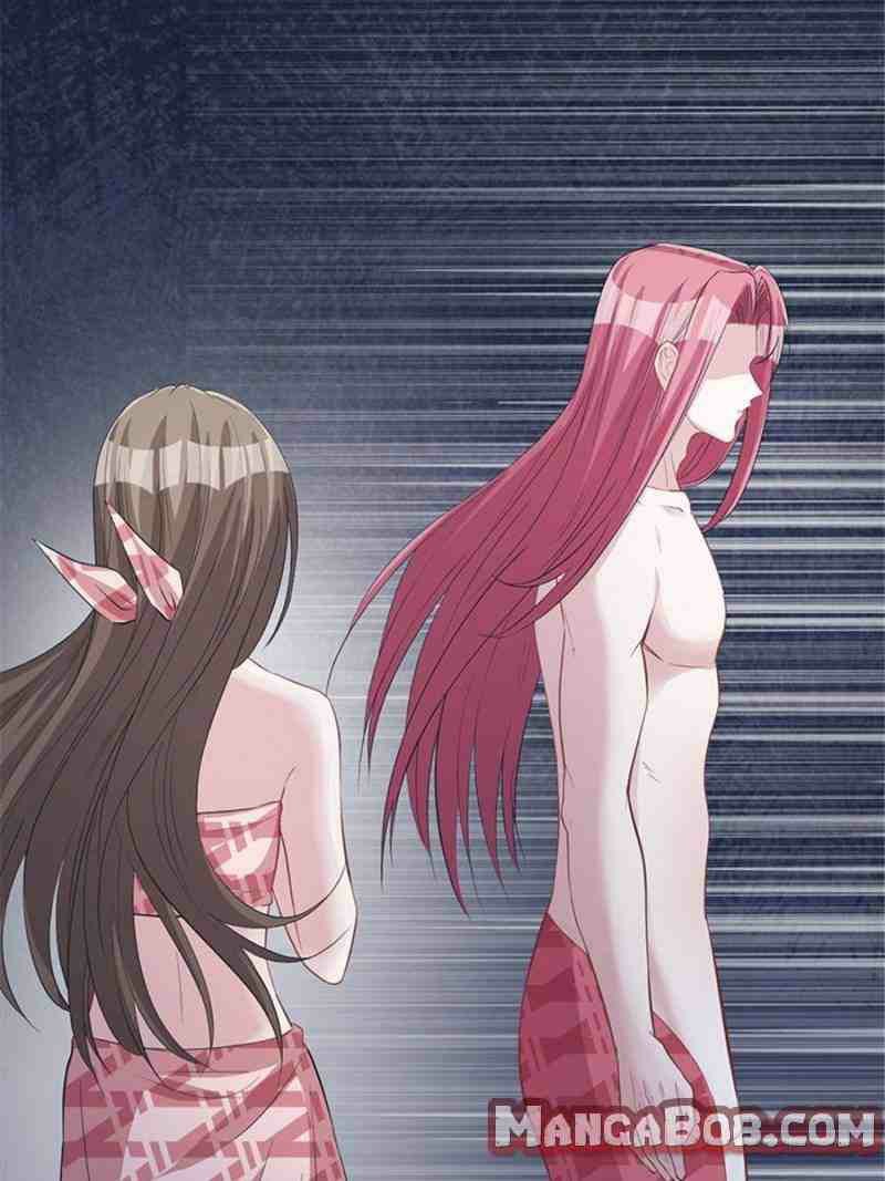 Beauty and the Beasts Chapter 94 halaman 36