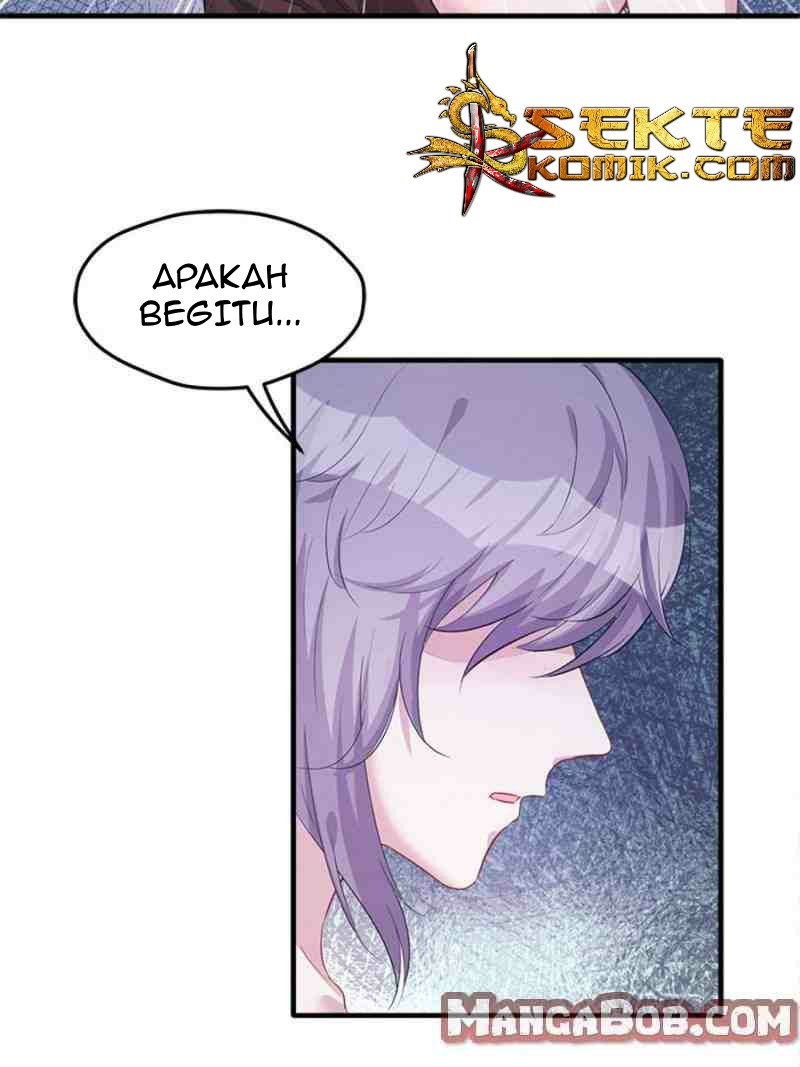 Beauty and the Beasts Chapter 94 halaman 24