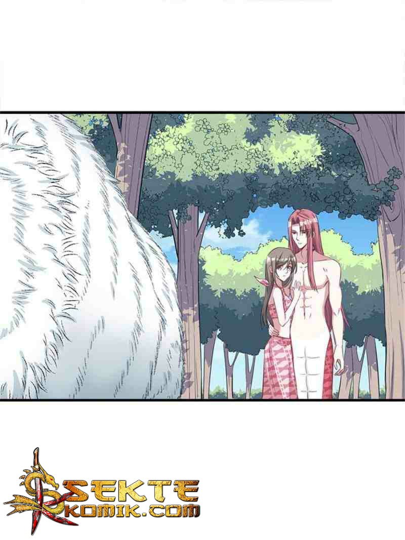 Beauty and the Beasts Chapter 94 halaman 53